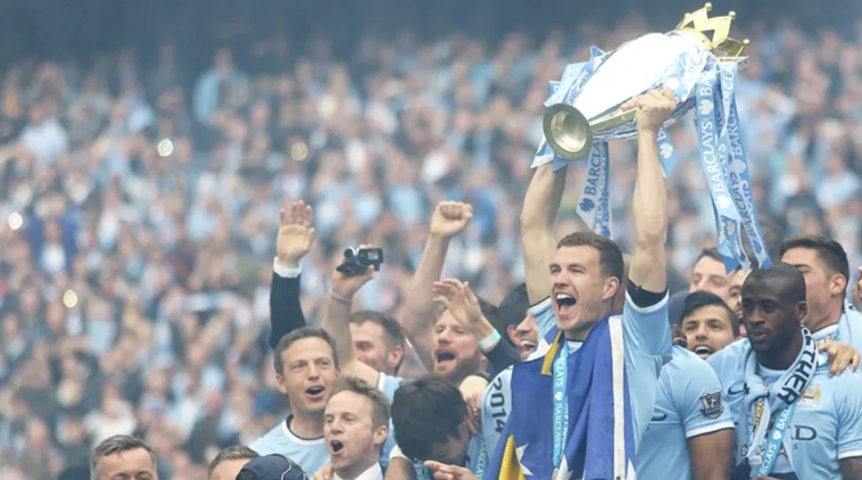 The Ice-Cold Finisher Who Defined an Era