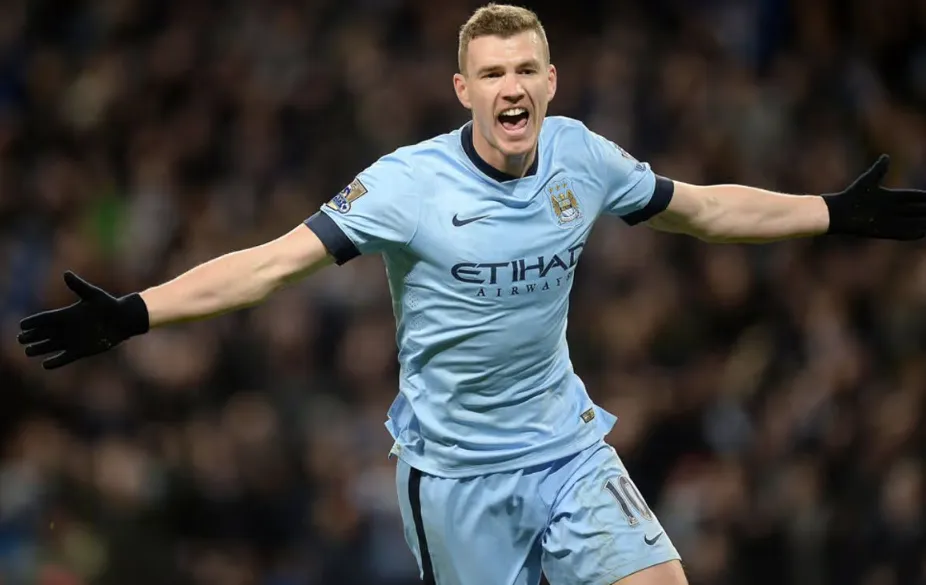 The Six-Goal Haul Against Tottenham