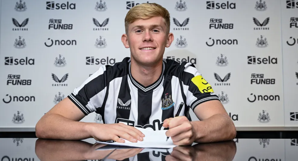 A Strategic and Sentimental Signing