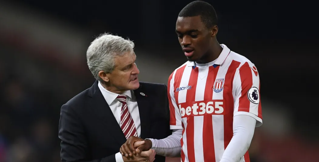 What This Means for Julien Ngoy's Development