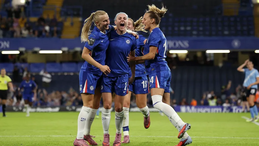 The Stakes Could Not Be Higher