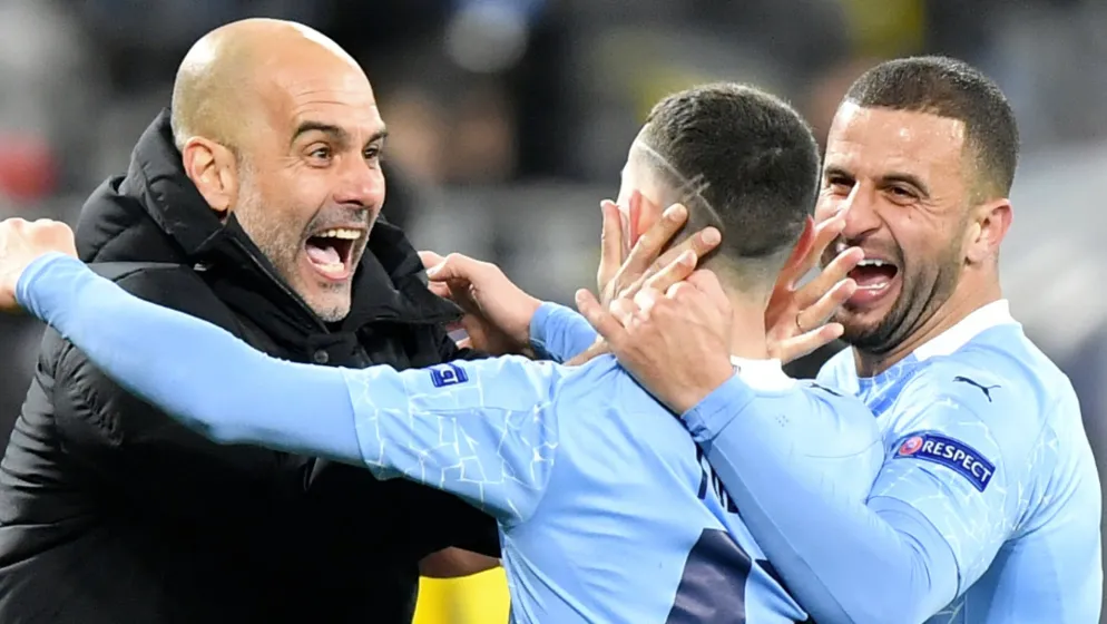 Breaking the Quarter-Final Curse