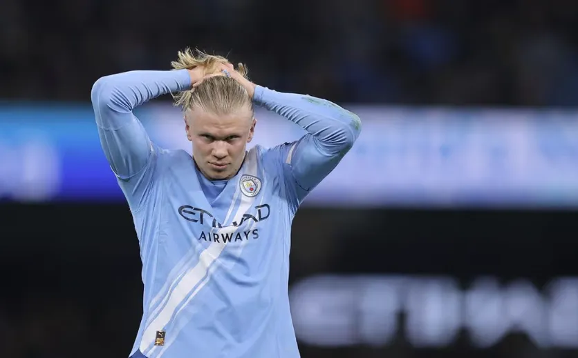 Erling Haaland: The Undisputed King