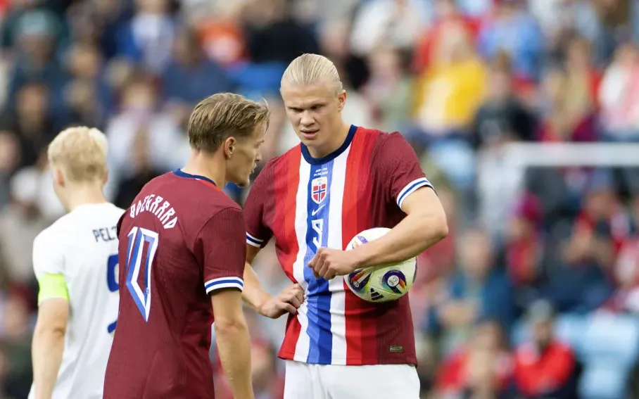 What Exactly Happened?