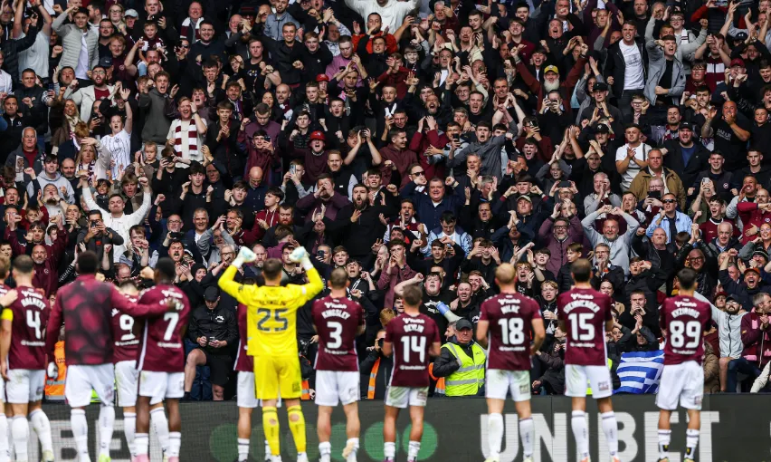 The Defending Champions: Celtic's Steady Pursuit