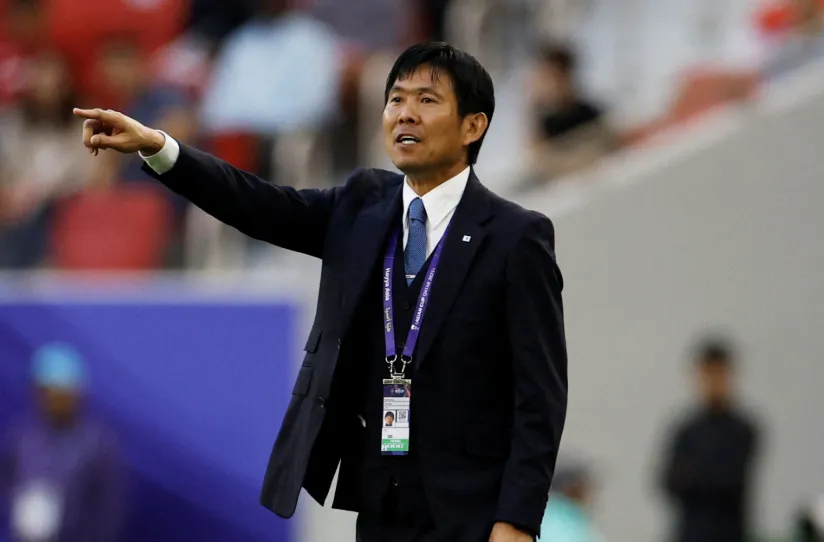 The Tactical Blueprint: From "Japão" to Global Contenders