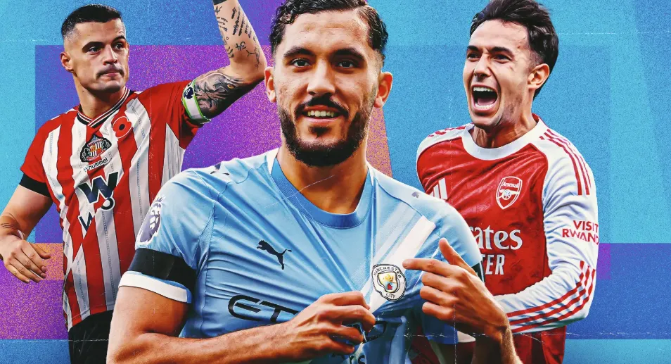 The Engine Room Dynamo: Conor Gallagher