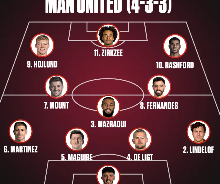 The Philosophy Behind the Numbers