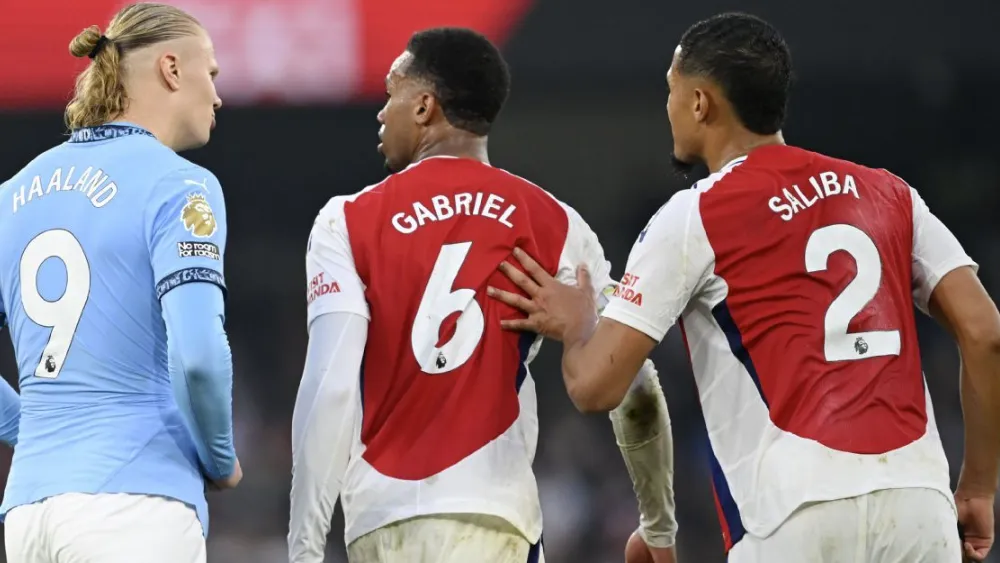 Selecting the Goalkeeper: Number 1