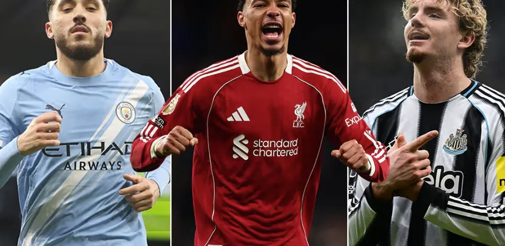 The Shot-Stopper Who Became a Leader: Aaron Ramsdale