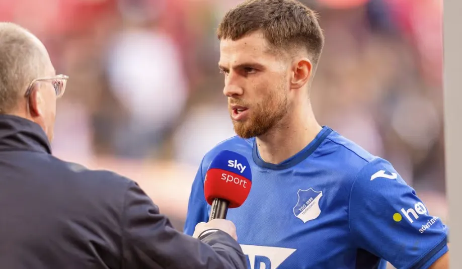 Leeds Secure Bundesliga Talent in £17.4m Deal