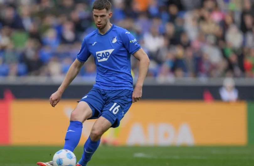 Bamford's Leeds Career Reaches Crossroads