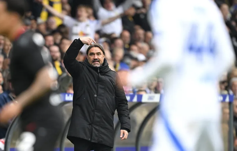 The Farke Philosophy: More Than Just Tactics