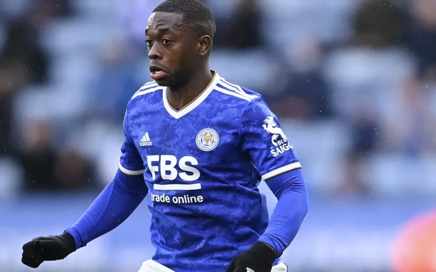 Fulfilling a Childhood Ambition