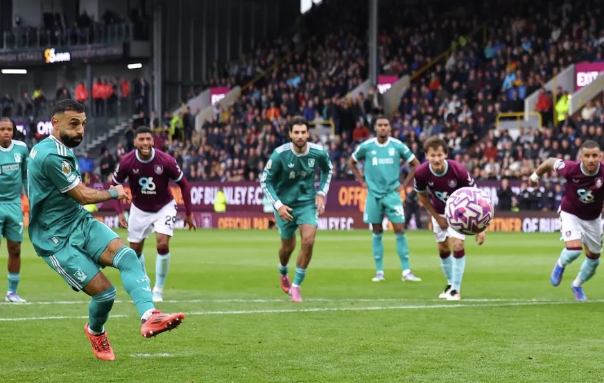 Match Overview and Kickoff Details