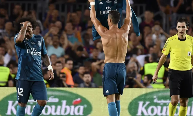 The Floodgates Open After the Break