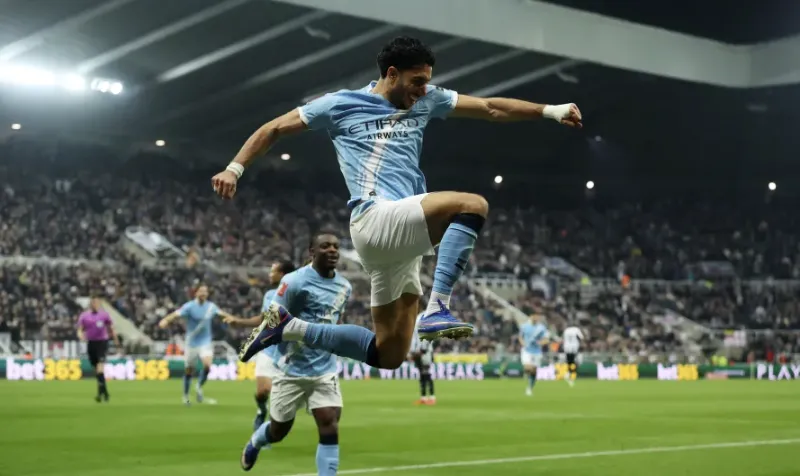 The Marmoush Effect: More Than Just Goals