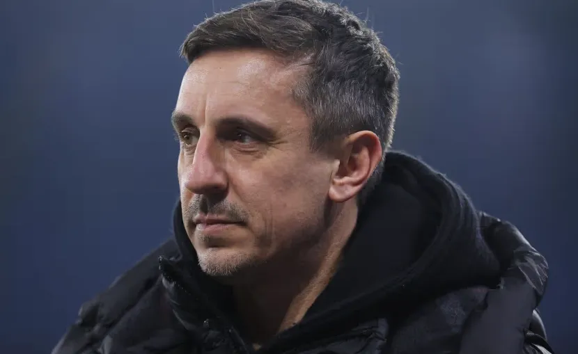 A Statement Draw Without Key Stars