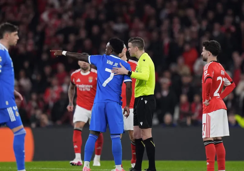 The Incident That Started Everything