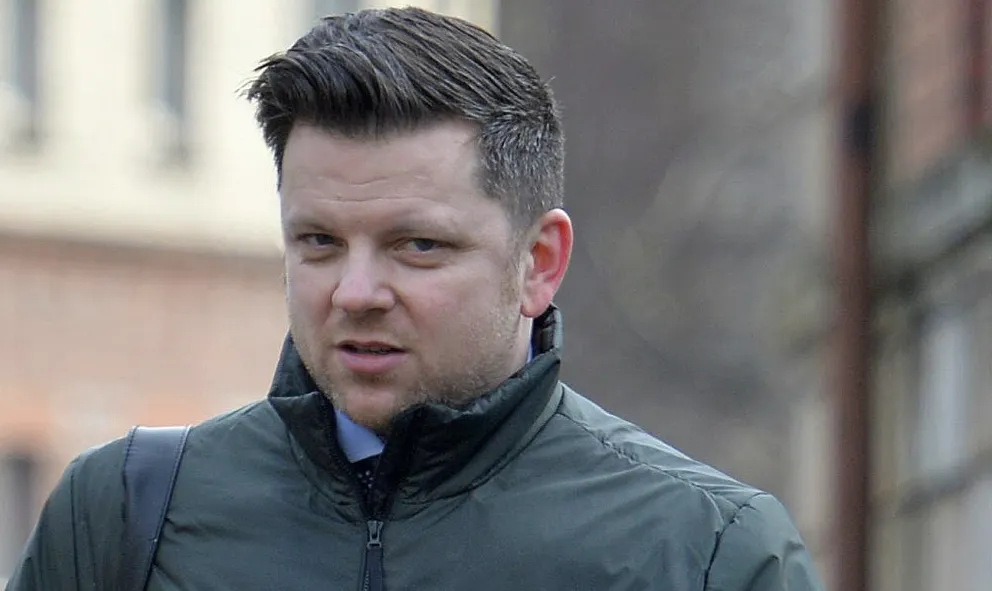 A Change in Leadership for a Critical Investigation