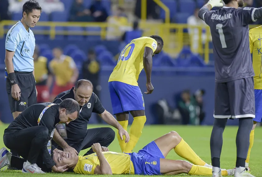 The Role of Defender Manquillo