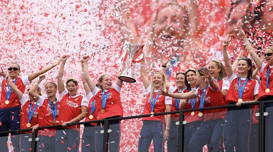 The Dawn of a New Era Under Jonas Eidevall