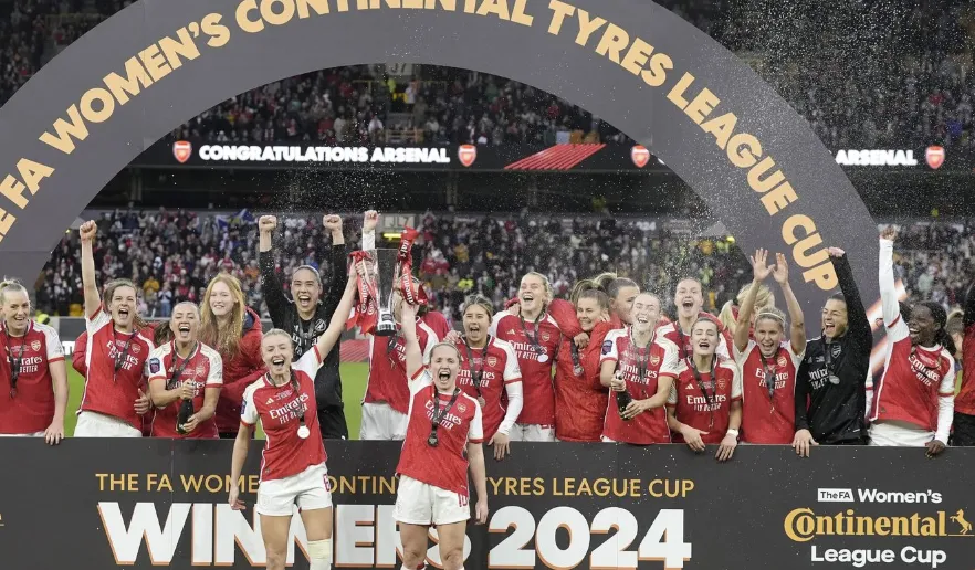 The Chelsea Blueprint: How Arsenal Rewrote History