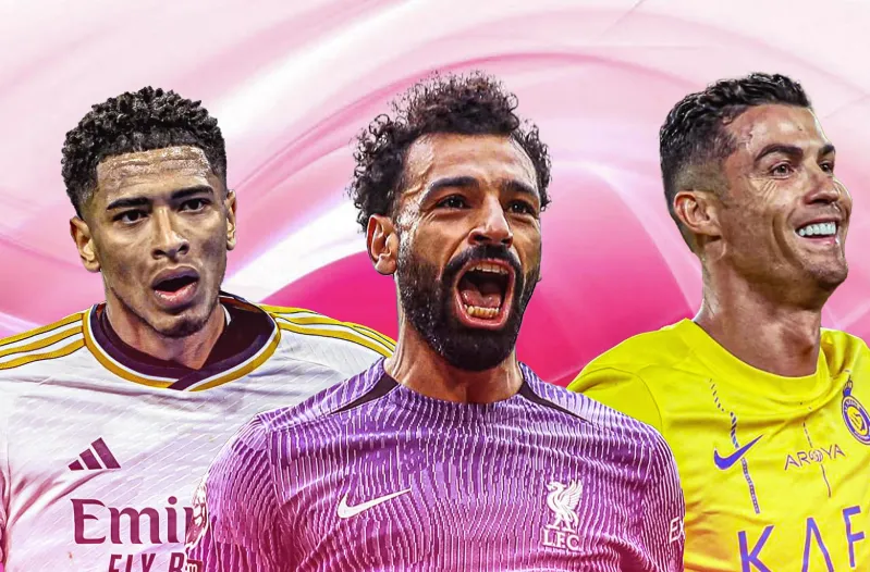 The Evolution of the Modern Winger