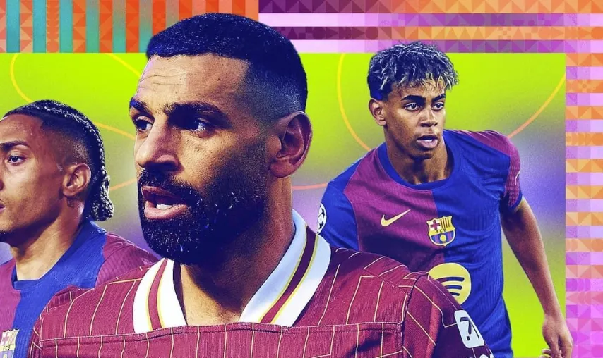 The Persistent King: Mohamed Salah's Legacy