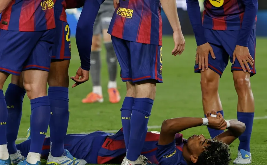 A Closer Look at Yamal's Physical Management