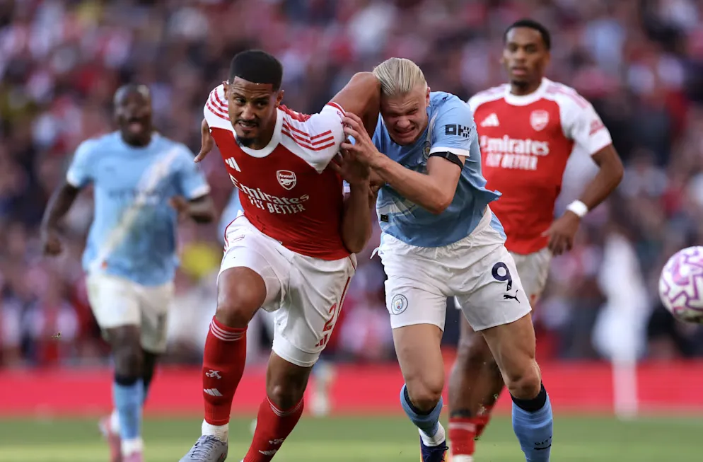 Manchester City's Path to Defending the Trophy
