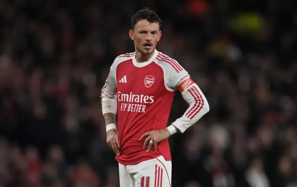 Arsenal