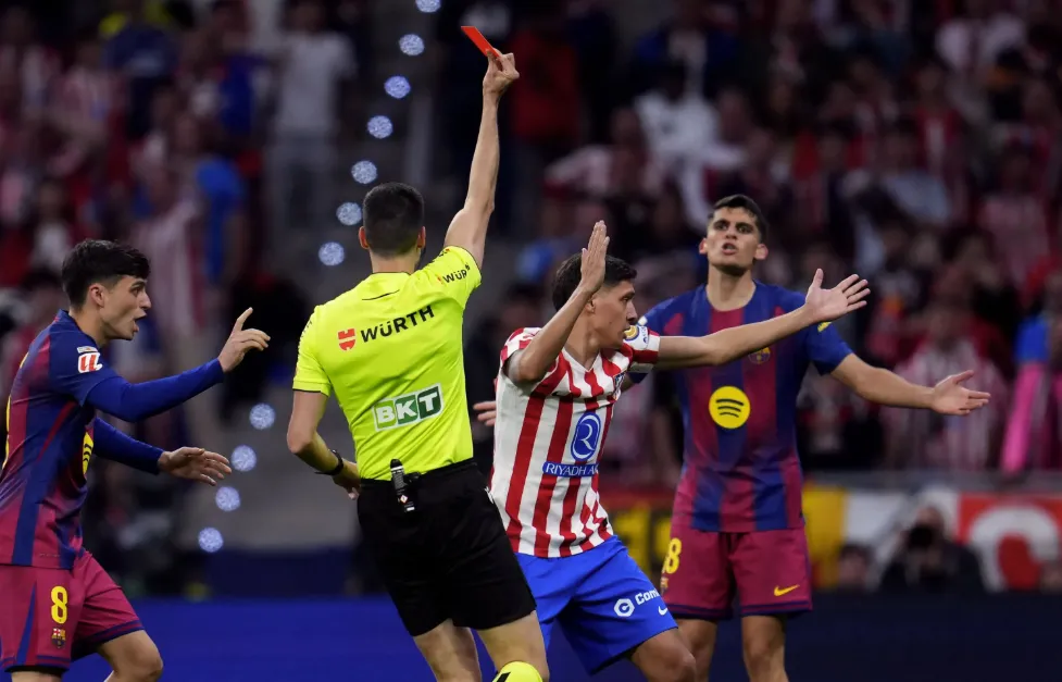 Atletico