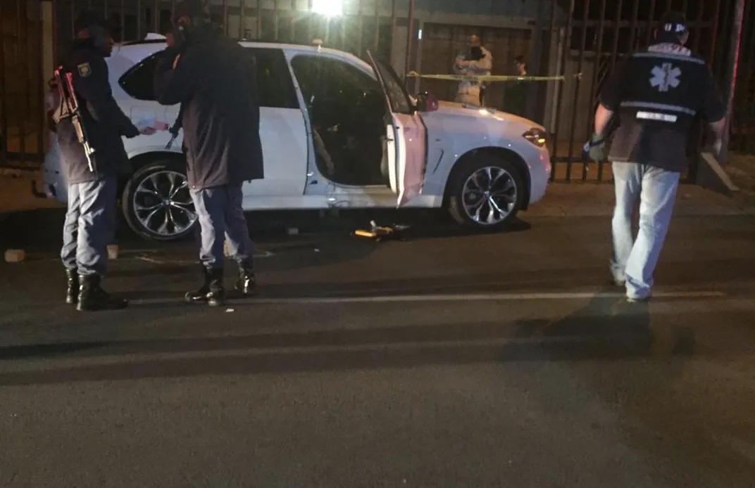 The Tragic Incident: How Did Marc Batchelor Die?
