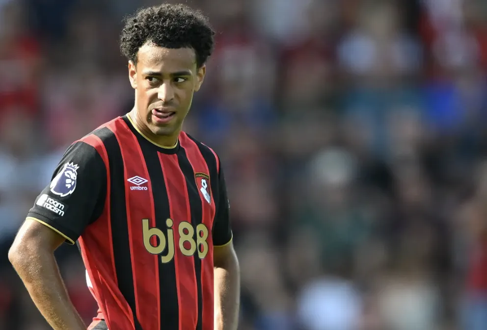 Impact on Bournemouth's Tactical Setup