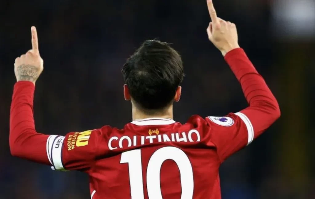 Coutinho