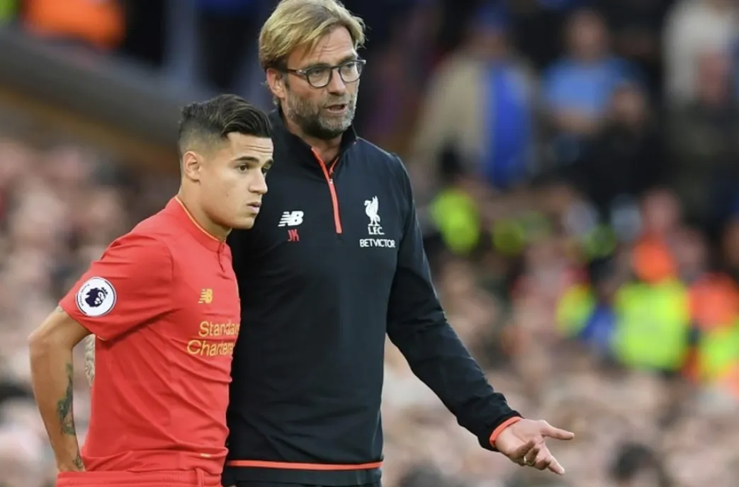 The Rise of a Magician at Anfield