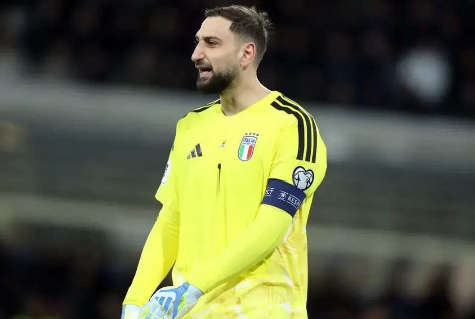 Donnarumma