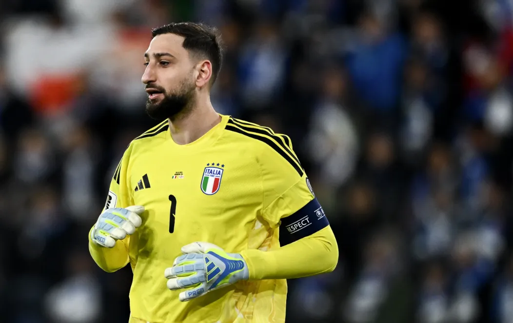 Looking Ahead: Italy's World Cup Focus