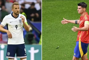 England