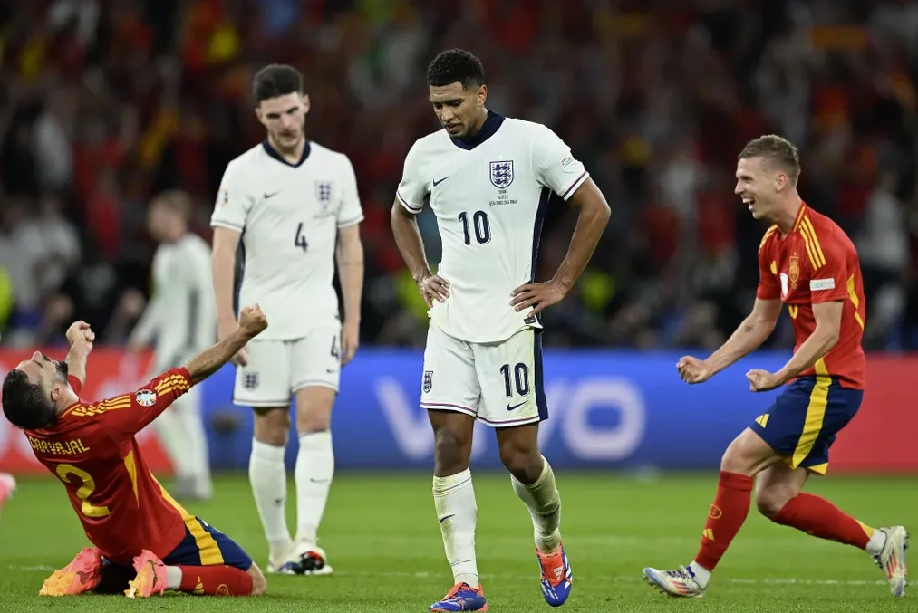 England's Direct Approach