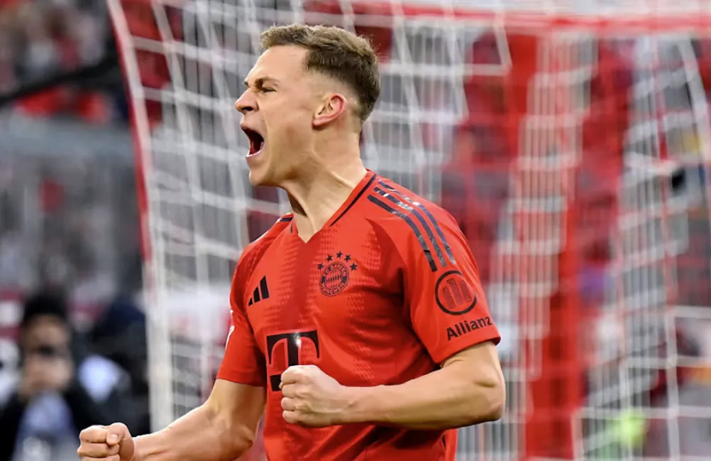 Kimmich