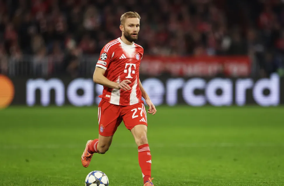 Why Stuttgart Agreed to the Deal