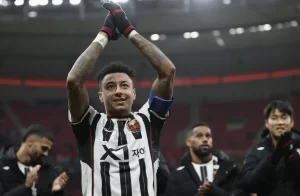 Lingard