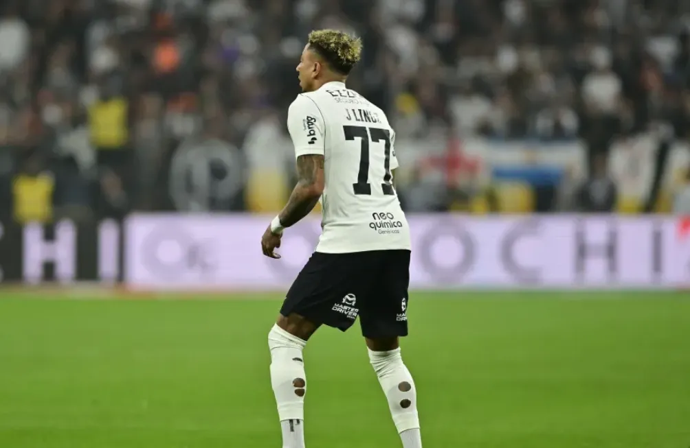 Why Corinthians? The Appeal of Brazilian Football