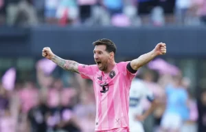 Messi