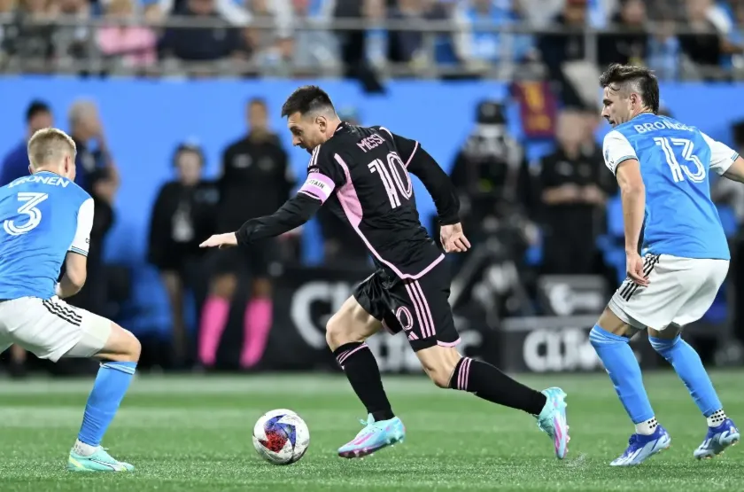 Understanding Player Load Management in MLS