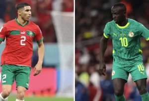 Morocco