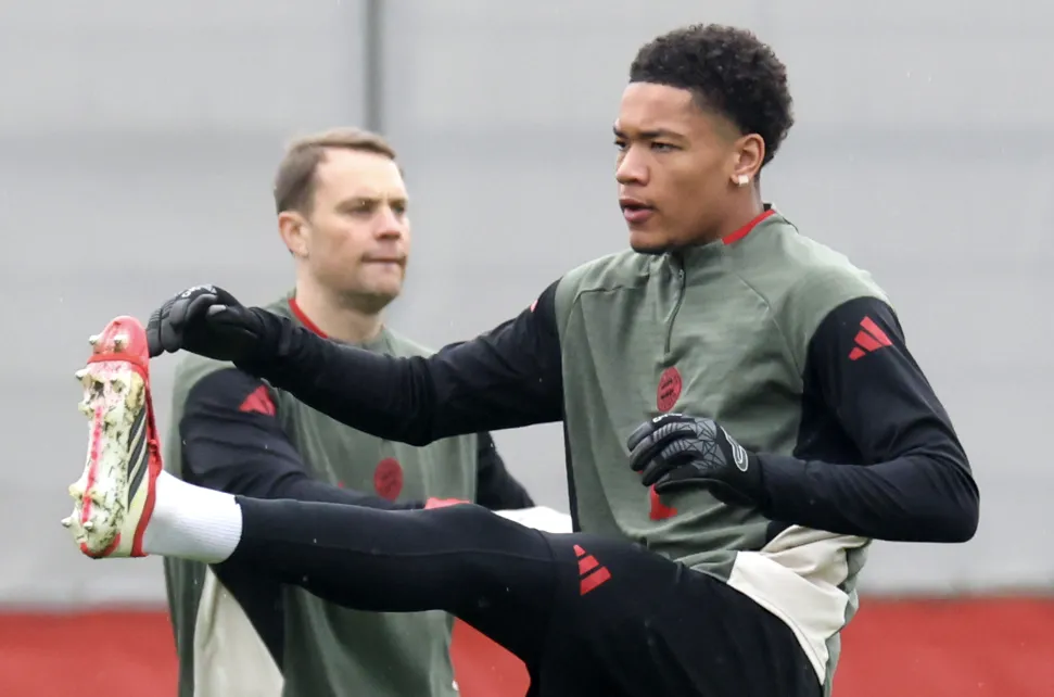 The Perfect Storm: Bayern's Injury Crisis Explained