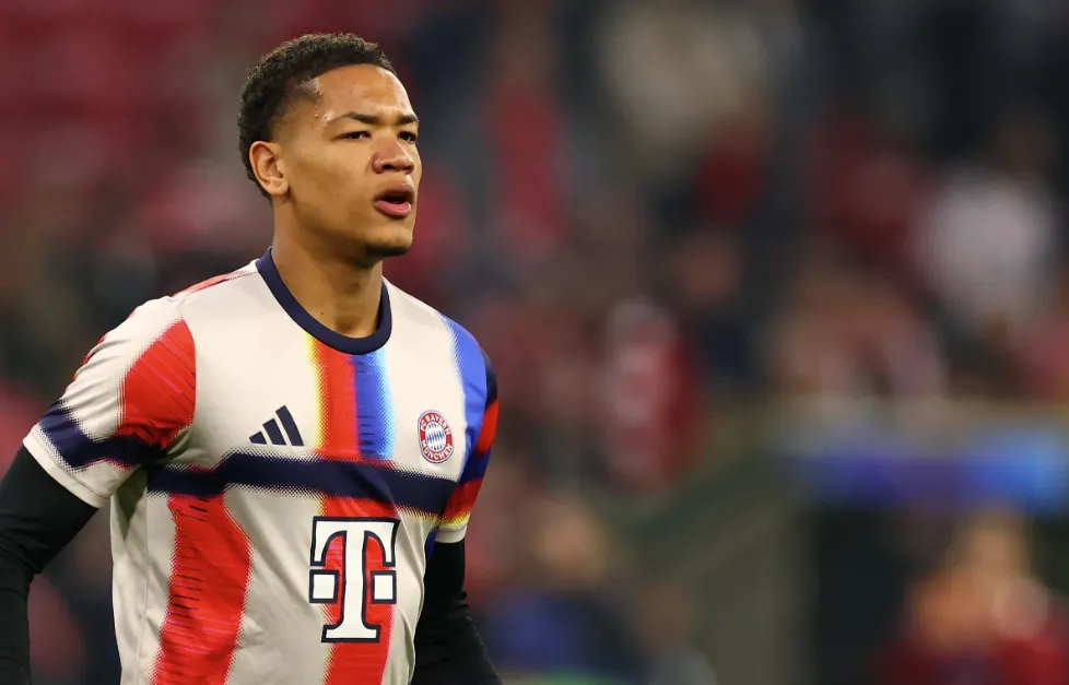 Who Are Bayern's New Teenage Sensations?